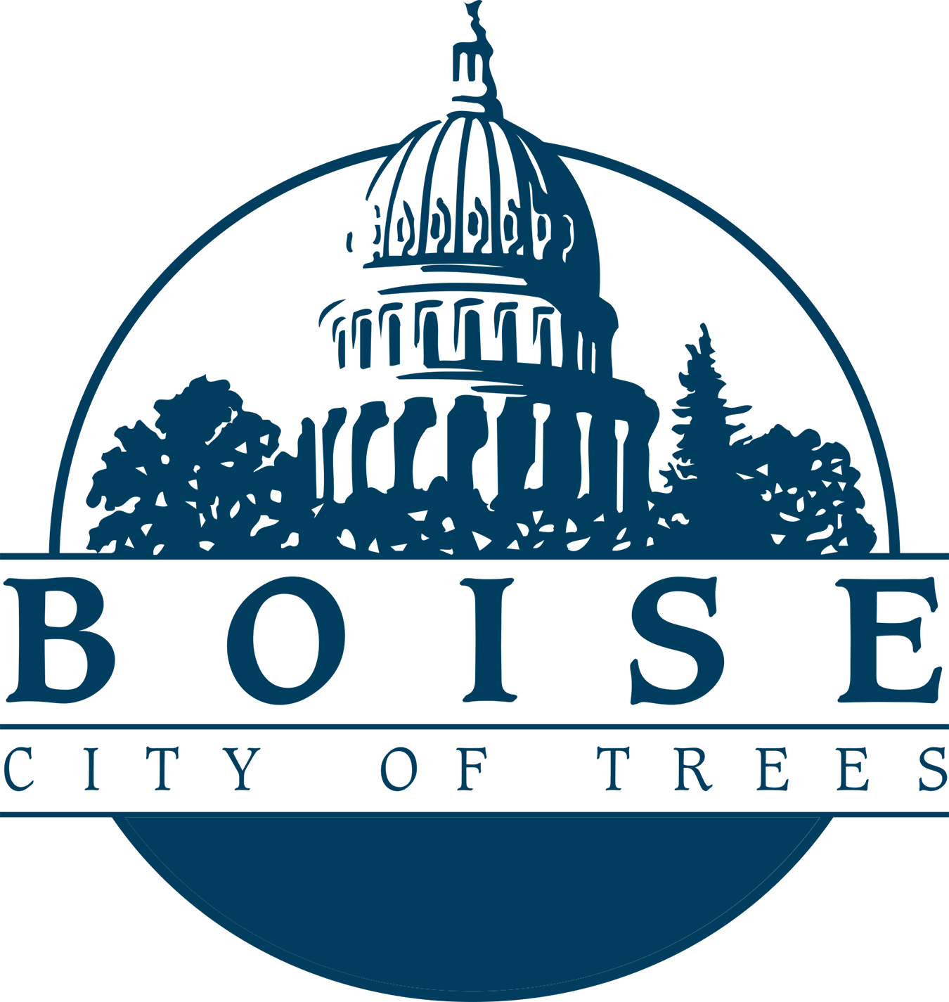 Organization Logo