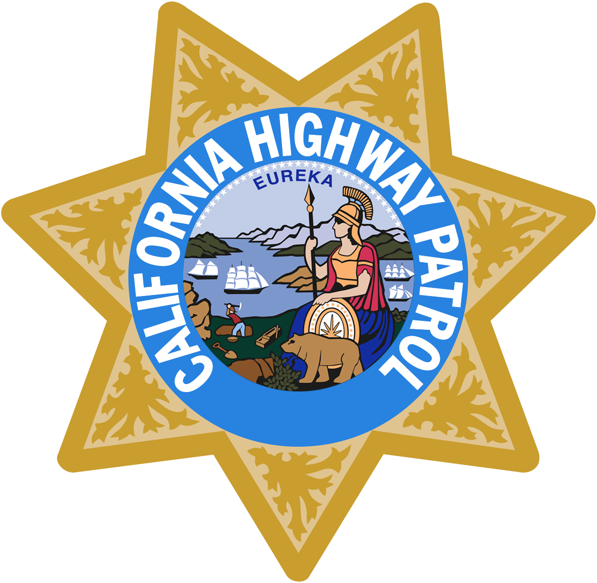 Euna Grants - California Highway Patrol (CHP) - Law Enforcement: Small ...